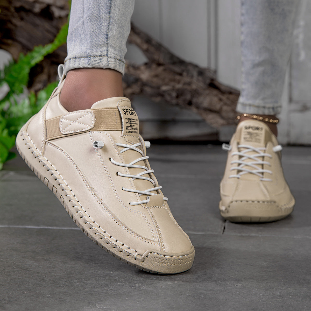 Koolswear Luna – Women's Orthopaedic Trainers