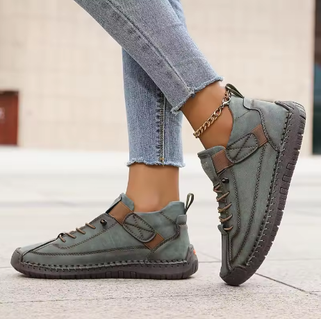 Koolswear Luna – Women's Orthopaedic Trainers