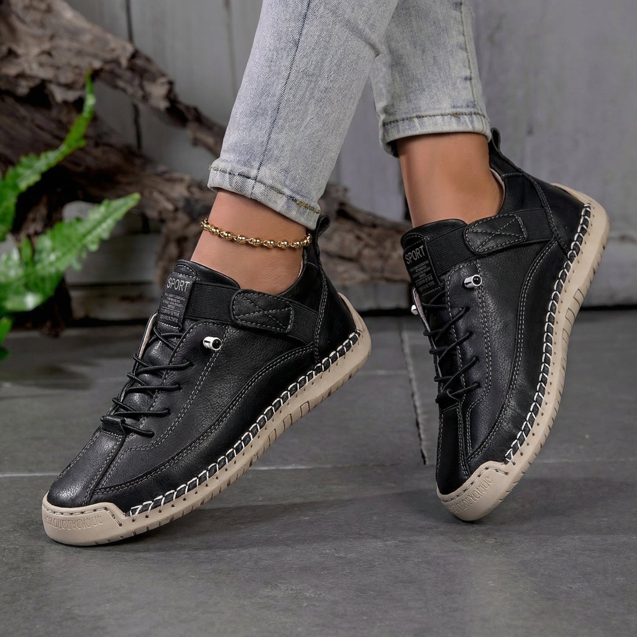 Koolswear Luna – Women's Orthopaedic Trainers